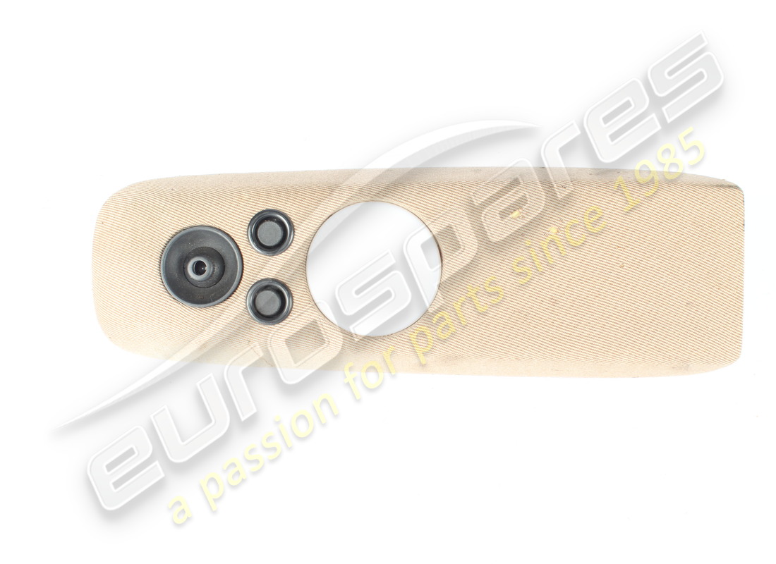 USED Eurospares ROOF PANEL COMPLETE WITH LIGHTS & SWITCHES . PART NUMBER EAP1492386 (1)