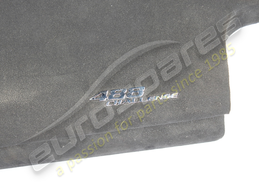 used ferrari passenger dashboard structur. part number 88784512 (2)