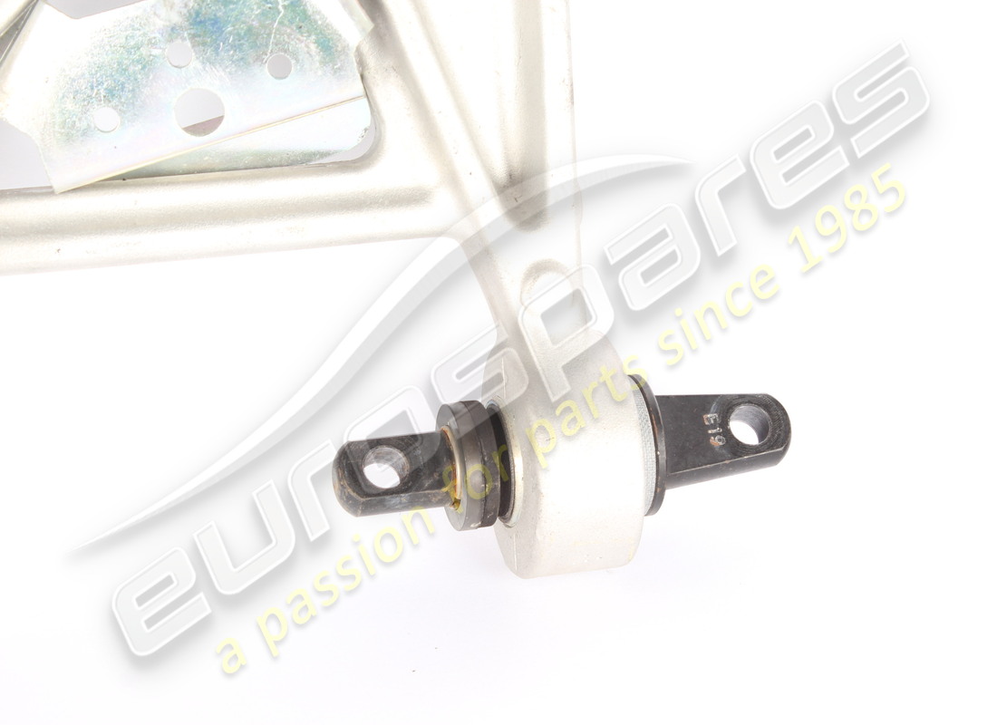 USED FERRARI LOWER LH ARM. PART NUMBER 759727 (3) used ferrari lower lh arm. part number 759727 (3)