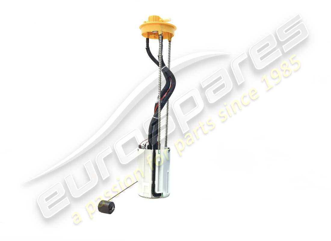 NEW BOSCH LH COMPLETE FUEL PUMP AND FUEL LEVER INDICATOR MECHANISM . PART NUMBER 239815 (1)