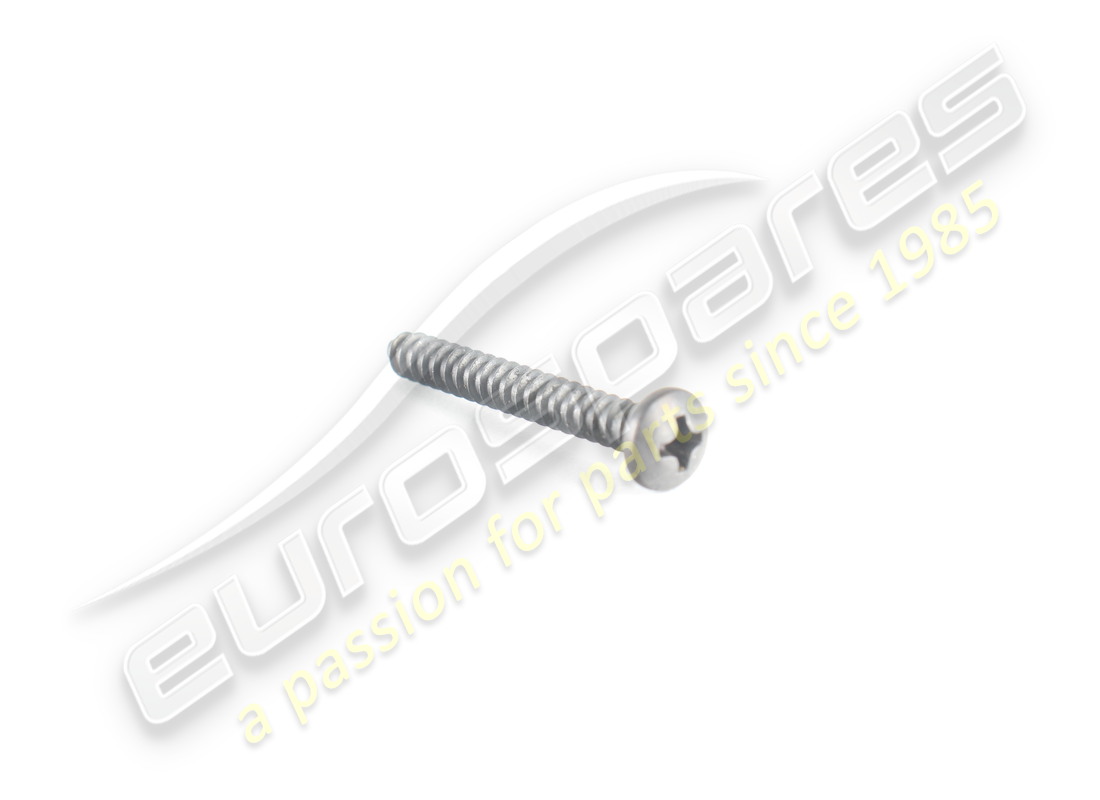 NEW FERRARI SCREW. PART NUMBER 15687775 (1) new ferrari screw. part number 15687775 (1)