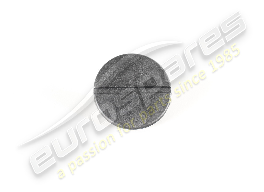 new porsche end cap. part number 9p2853445 (1)