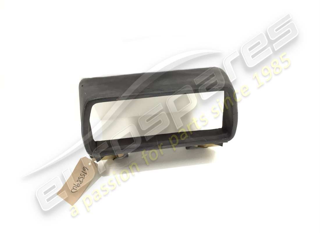 USED FERRARI LHD HOUSING INSTRUMENT. PART NUMBER 61558900 (1) used ferrari lhd housing instrument. part number 61558900 (1)