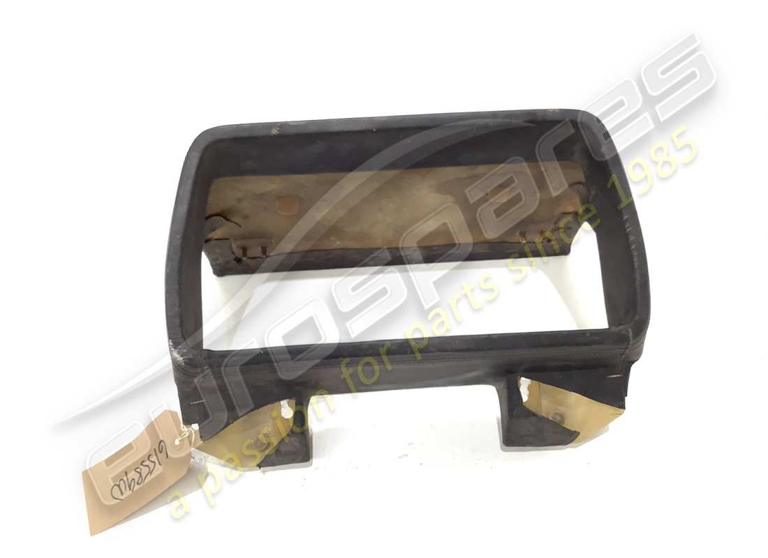 USED FERRARI LHD HOUSING INSTRUMENT. PART NUMBER 61558900 (2) used ferrari lhd housing instrument. part number 61558900 (2)