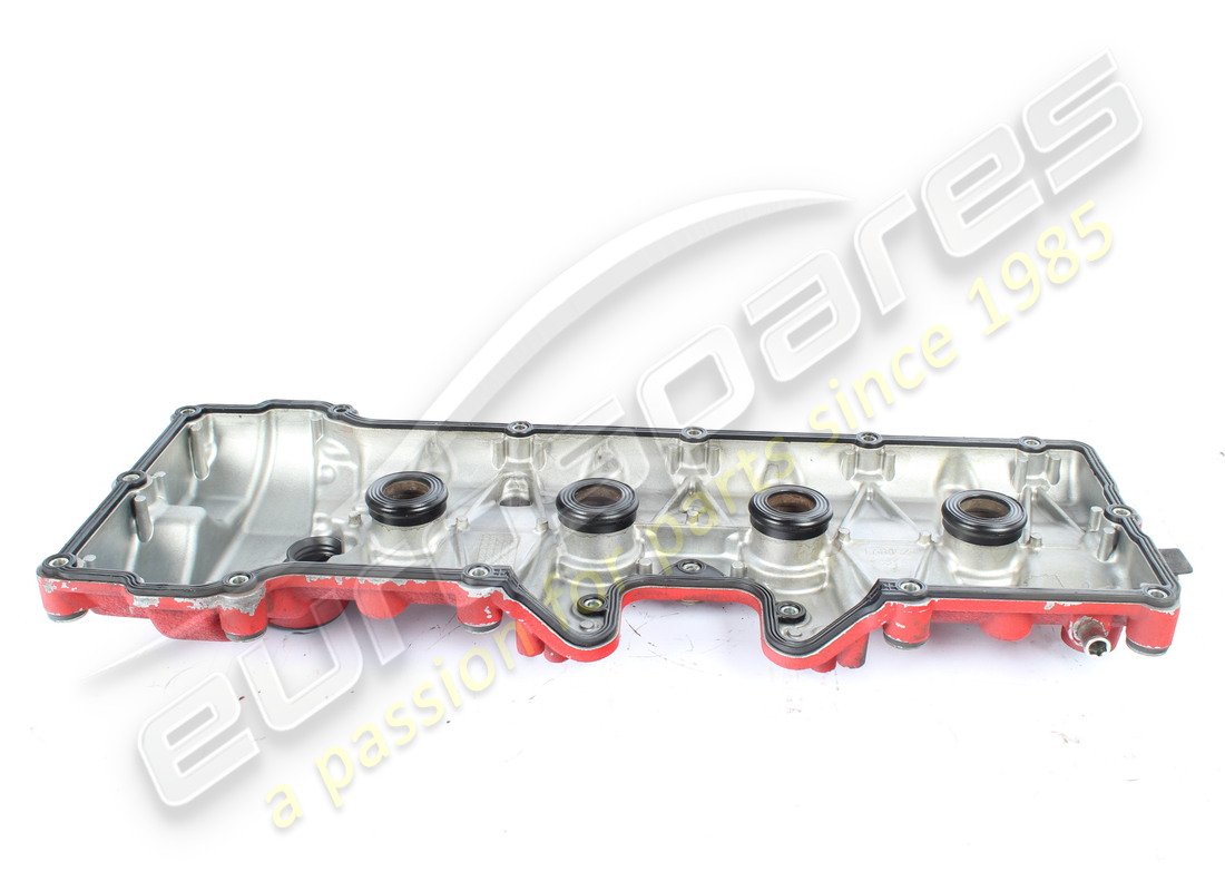 USED FERRARI LH CYLINDER HEAD COVER. PART NUMBER 250893 (2) used ferrari lh cylinder head cover. part number 250893 (2)