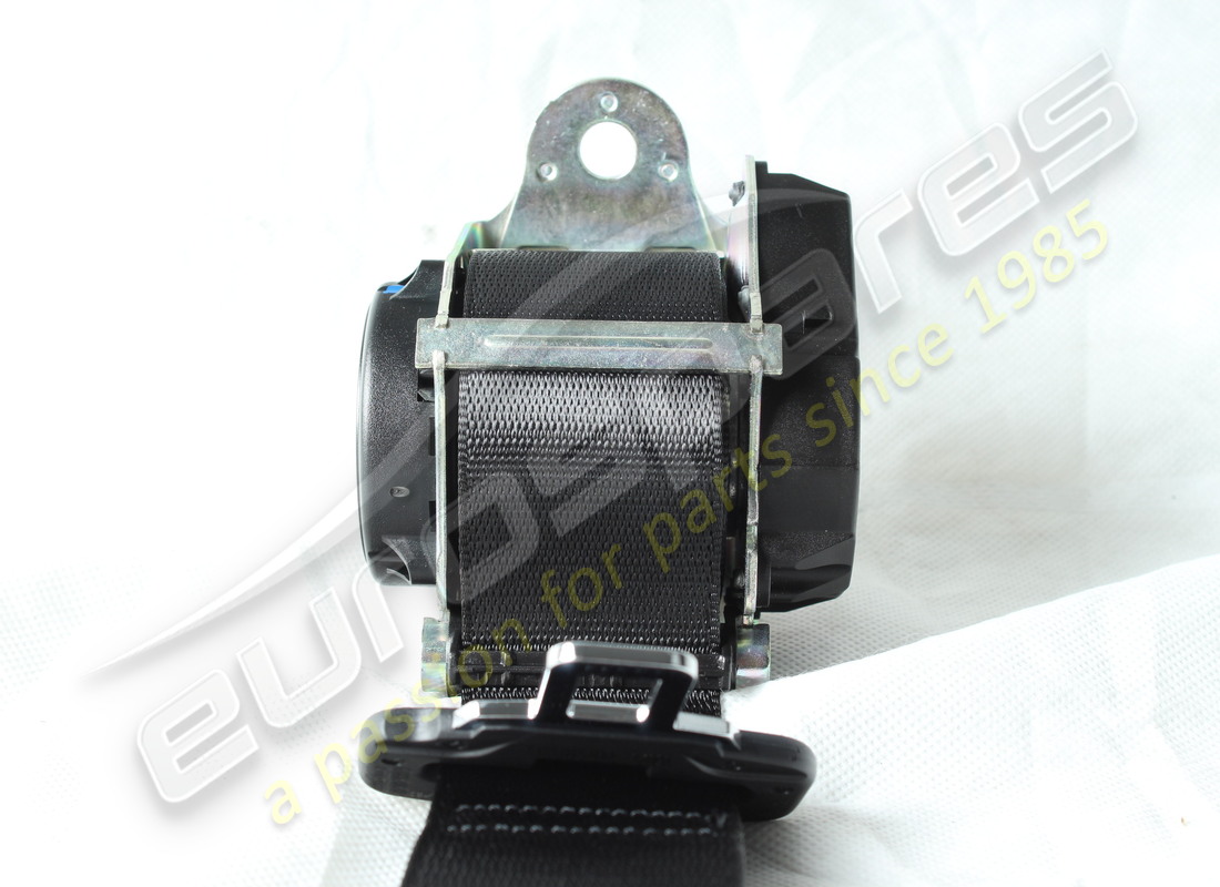 NEW MASERATI RH REAR SEATBELT RETRACTOR B. PART NUMBER 670063063 (2) new maserati rh rear seatbelt retractor b. part number 670063063 (2)