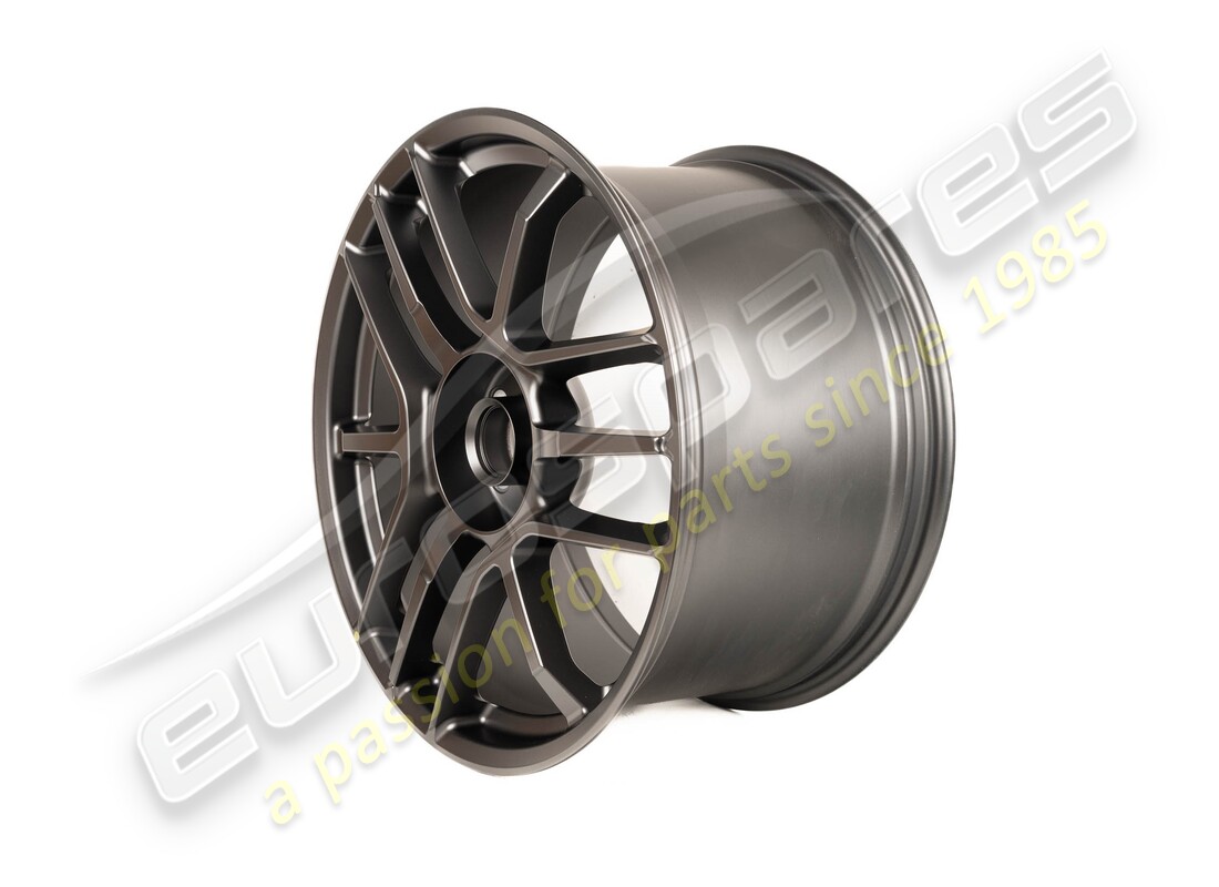 NEW MASERATI RIM R20-11J CORSA MATT MYRON. PART NUMBER 980240015 (2) new maserati rim r20-11j corsa matt myron. part number 980240015 (2)