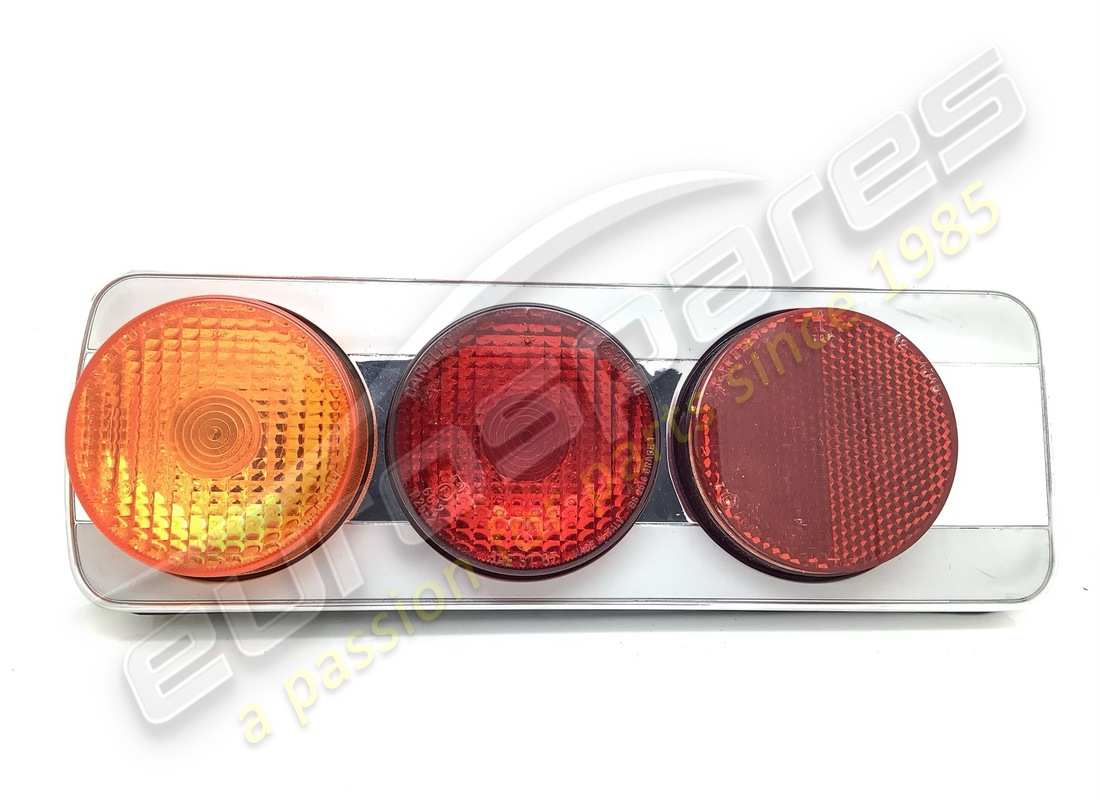 NEW FERRARI LH REAR LAMP ASSEMBLY. PART NUMBER 2518235100 (1) new ferrari lh rear lamp assembly. part number 2518235100 (1)