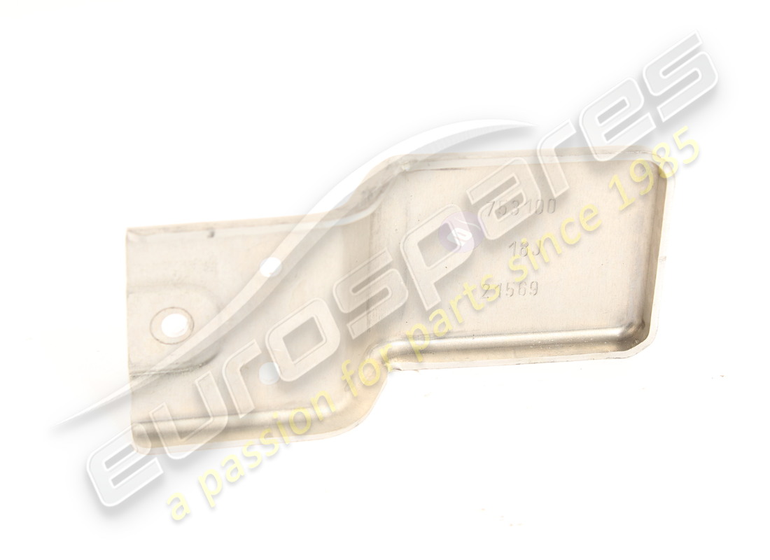 used ferrari rh upper retainer. part number 753100 (1)