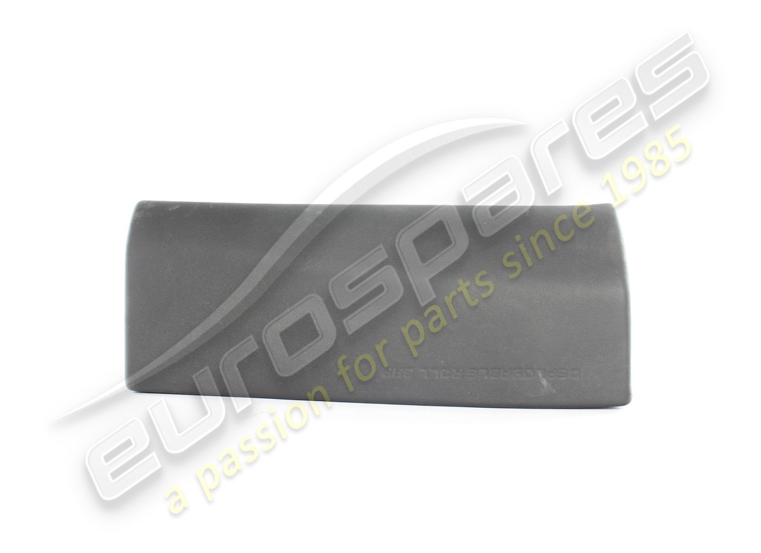 USED Ferrari RH ROLLBAR COVER . PART NUMBER 89380400 (1)