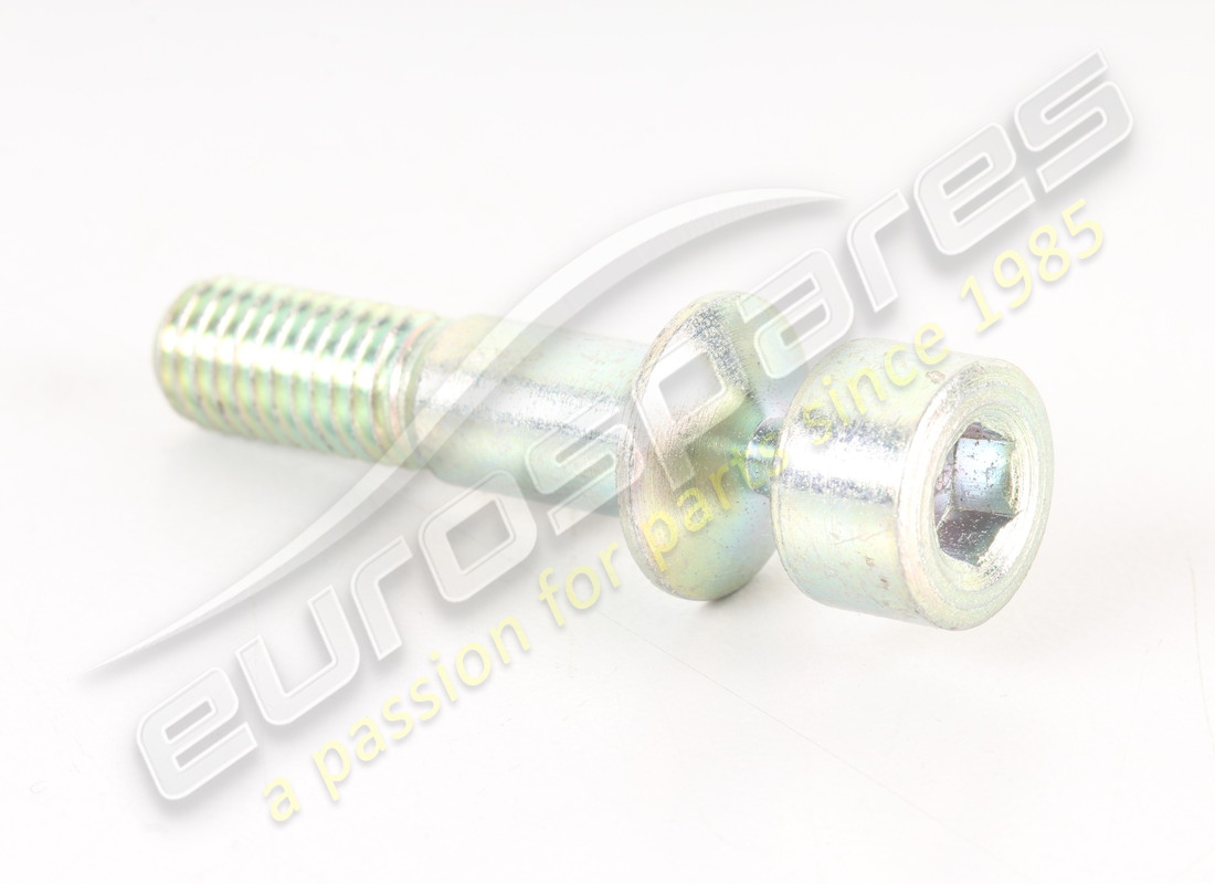 new maserati screw. part number 192053 (1)