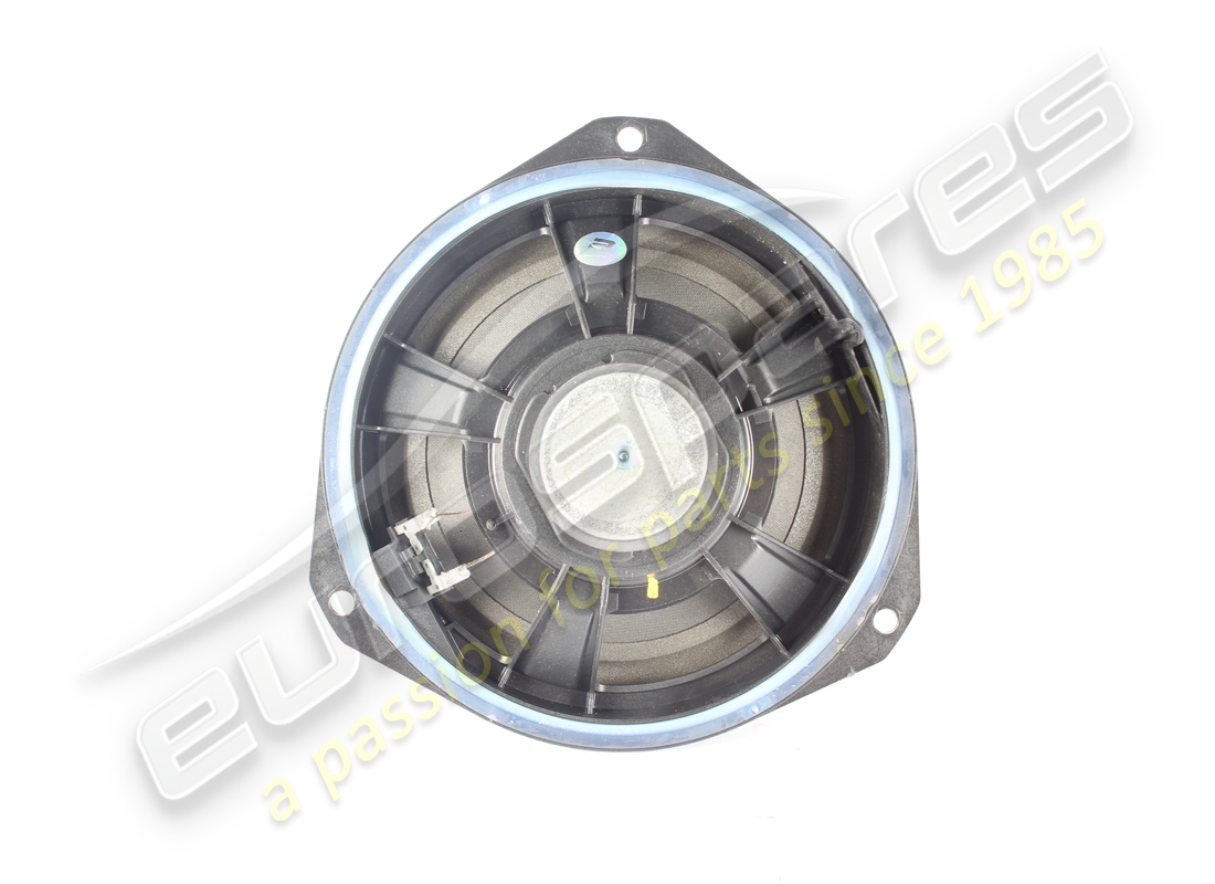 used maserati front loud speaker. part number 675000292 (2)