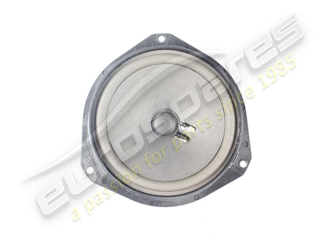 USED Maserati FRONT LOUD SPEAKER . PART NUMBER 675000292 (1)