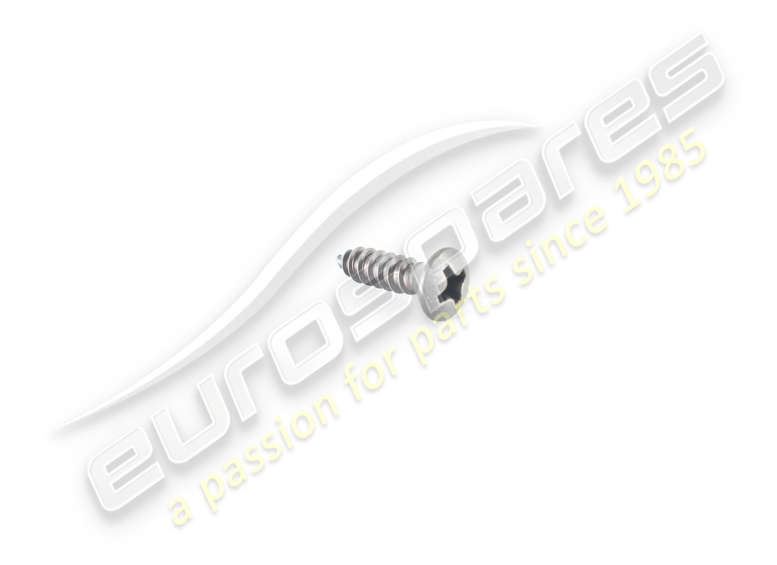 new porsche tapping screw, fill. hd. - b 4,2 x 16. part number 9001450960g (1)