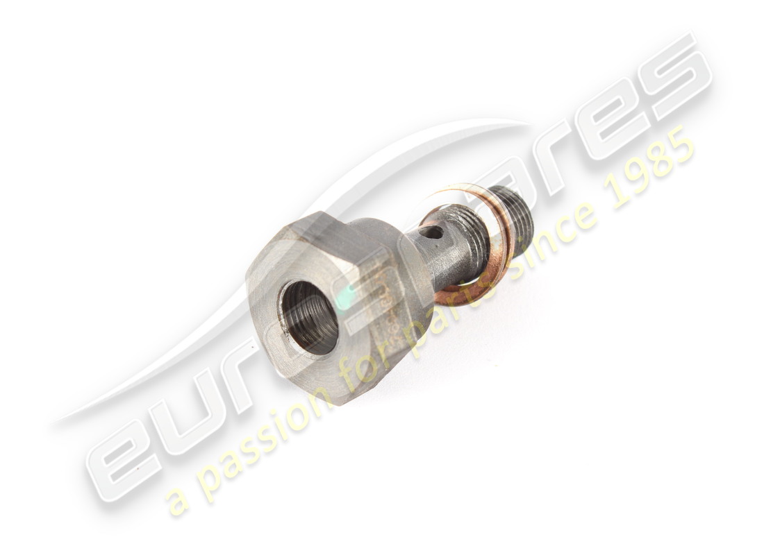 USED Ferrari NIPPLE . PART NUMBER 769466 (1)