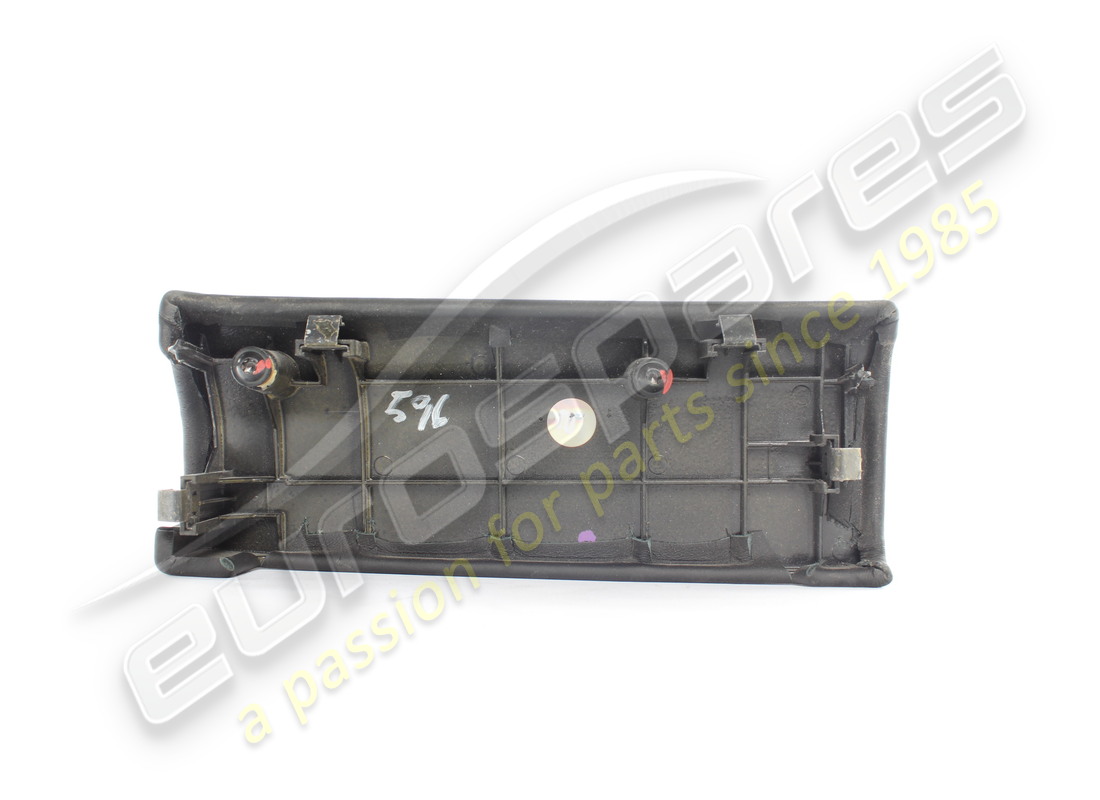 used ferrari rh rollbar cover. part number 89380400 (2)