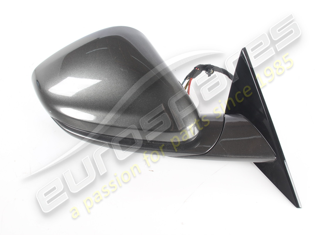 used ferrari rh external rear view mirror. part number 83419910 (2)