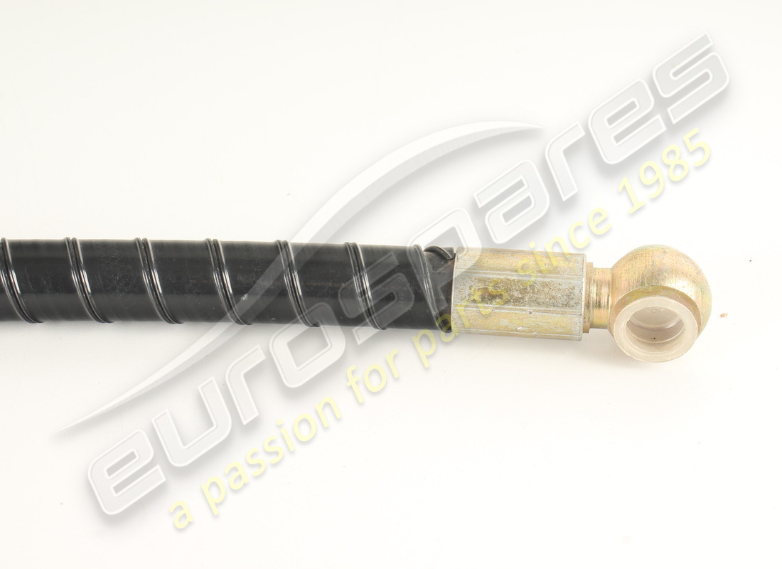 NEW FERRARI HYDRAULIC PIPE. PART NUMBER 154159 (3) new ferrari hydraulic pipe. part number 154159 (3)