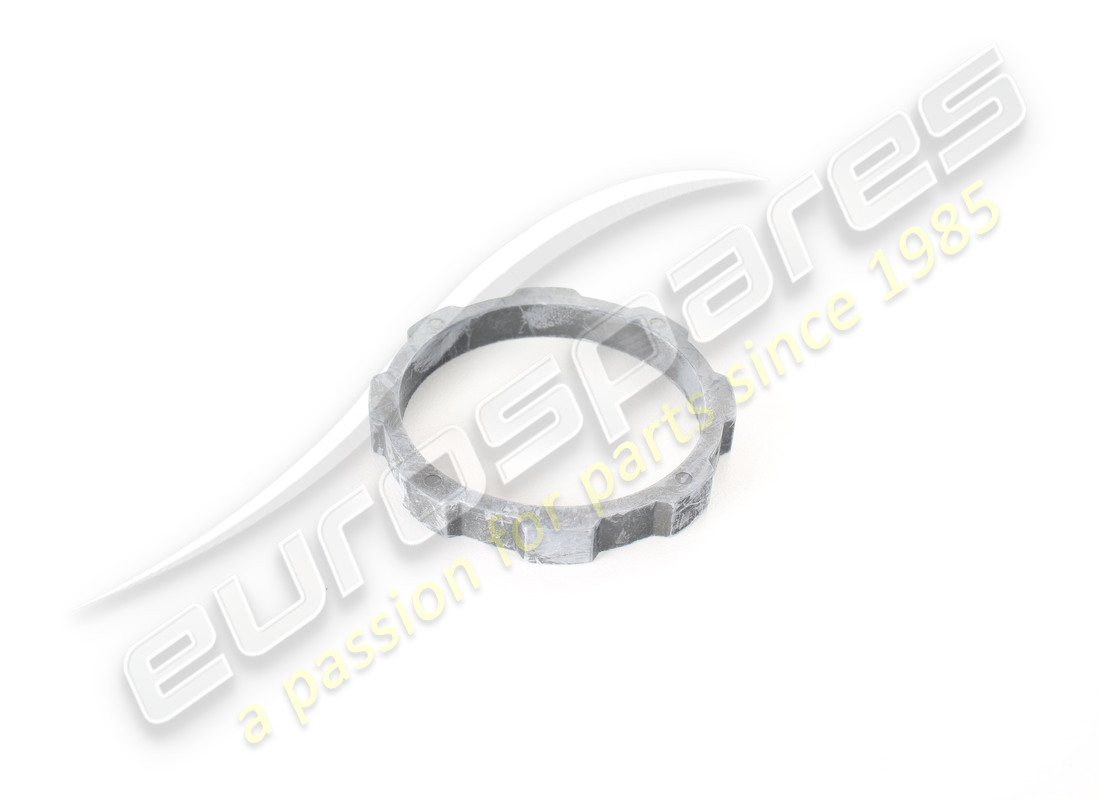 NEW PORSCHE LOCK RING. PART NUMBER 95834306000 (1) new porsche lock ring. part number 95834306000 (1)