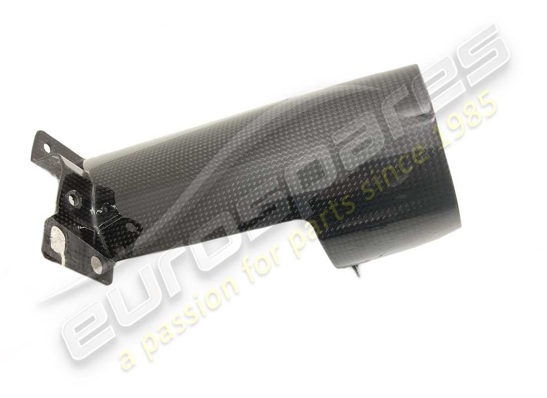 USED FERRARI RH VENT TUBE. PART NUMBER 89077000 (2) used ferrari rh vent tube. part number 89077000 (2)