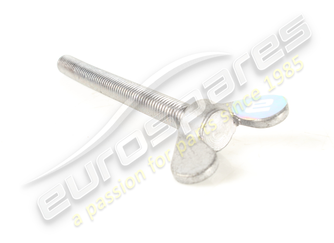 USED LAMBORGHINI WING SCREW AM8X85. PART NUMBER N10749601 (2) used lamborghini wing screw am8x85. part number n10749601 (2)