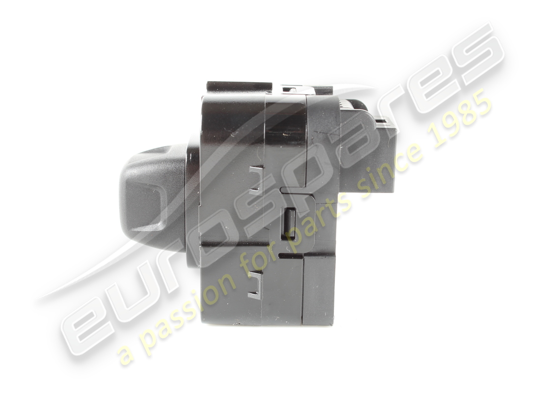 USED LAMBORGHINI OPERATING UNIT,. PART NUMBER 4M0953551 (2) used lamborghini operating unit,. part number 4m0953551 (2)