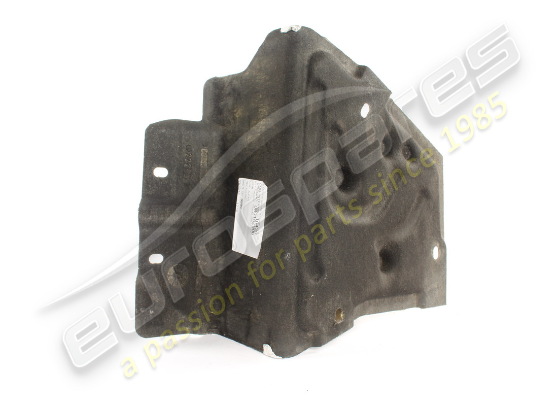 USED FERRARI RIPARO CALORE PAVIM. BAULE S. PART NUMBER 89152900 (2) used ferrari riparo calore pavim. baule s. part number 89152900 (2)