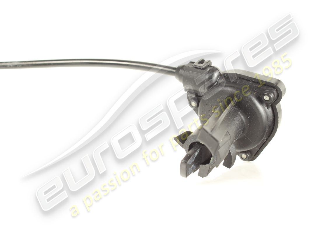 USED LAMBORGHINI DOOR LOCK EMERGENC DOOR LOCK. PART NUMBER 472837012 (6) used lamborghini door lock emergenc door lock. part number 472837012 (6)