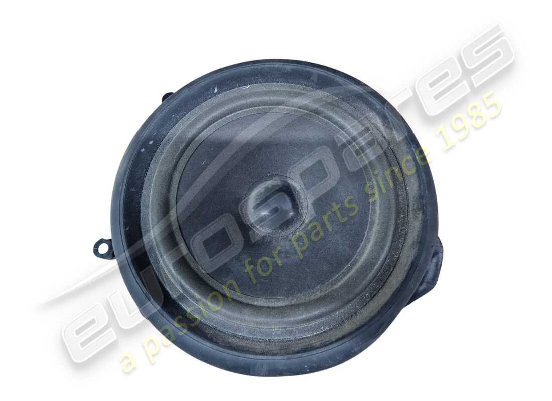 USED Lamborghini LOUDSPEAKER . PART NUMBER 8E0035411 (1)