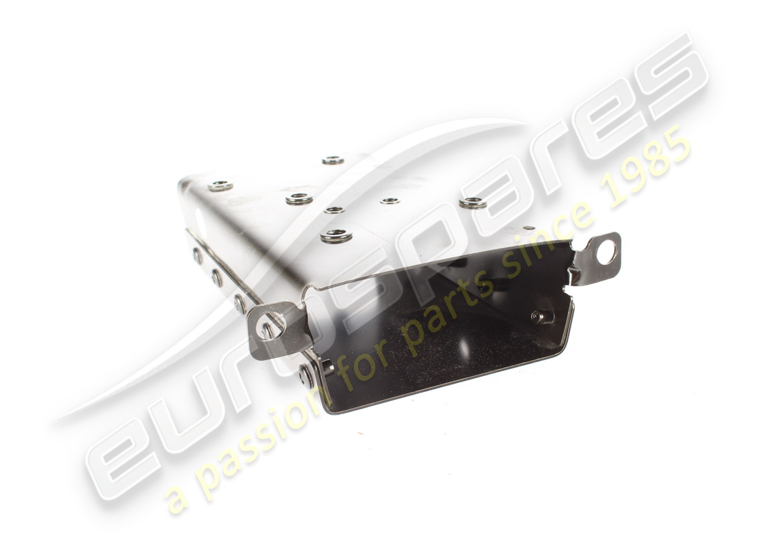 USED FERRARI ENGINE BUFFER. PART NUMBER 88421200 (1) used ferrari engine buffer. part number 88421200 (1)