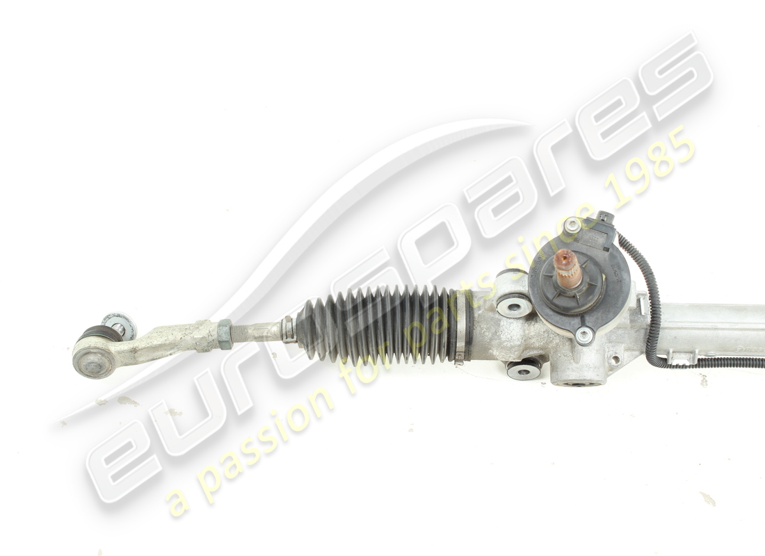 USED FERRARI RHD STEERING BOX. PART NUMBER 342284 (2) used ferrari rhd steering box. part number 342284 (2)