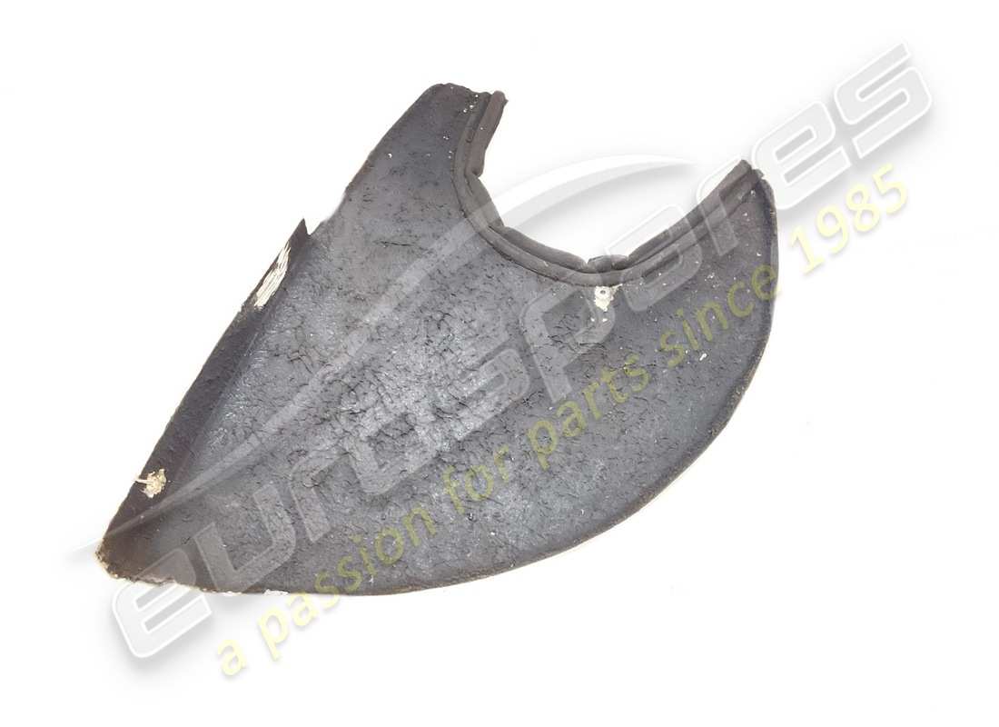 USED Ferrari RH FRONT WHEEL ARCH PANEL OE . PART NUMBER 20052809 (1)
