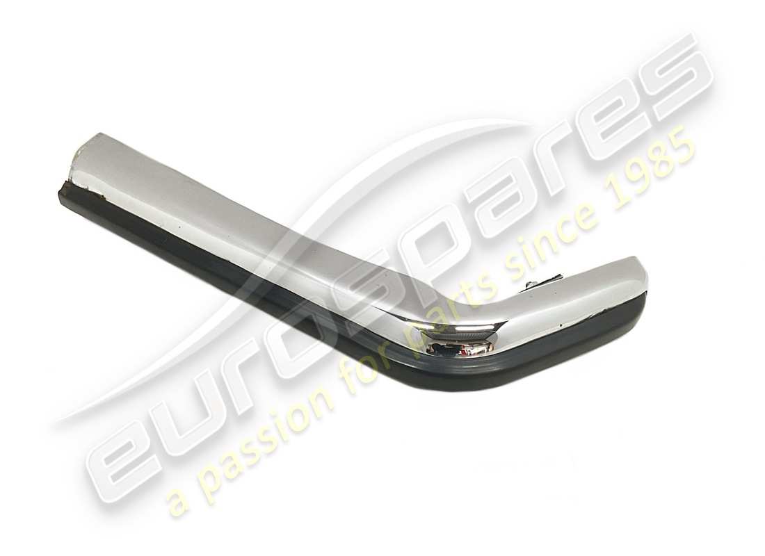 USED FERRARI RH REAR QUARTER BUMPER. PART NUMBER 20093803 (2) used ferrari rh rear quarter bumper. part number 20093803 (2)