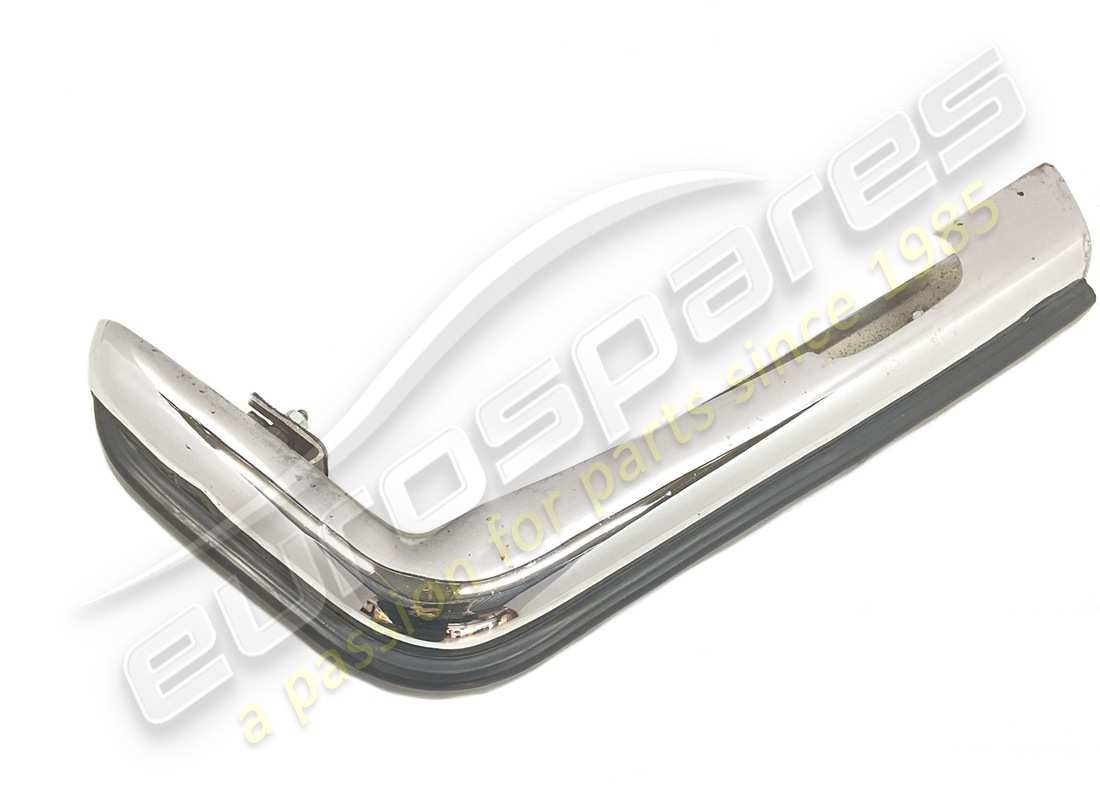 USED FERRARI RH REAR QUARTER BUMPER. PART NUMBER 20093803 (3) used ferrari rh rear quarter bumper. part number 20093803 (3)