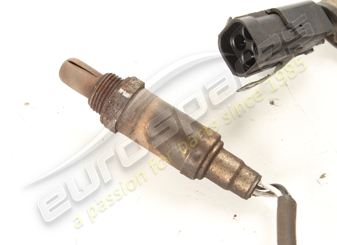 used ferrari front lambda feeler. part number 169953 (3)