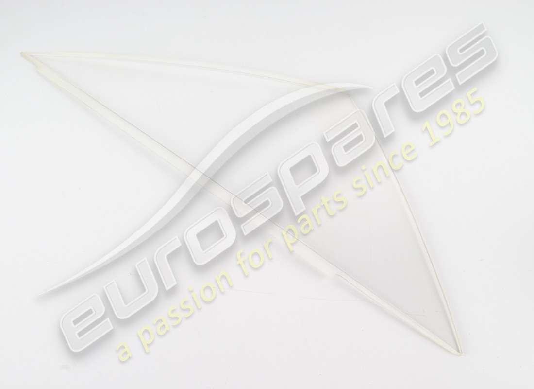 new ferrari lh quarter glass. part number 70000545 (1)