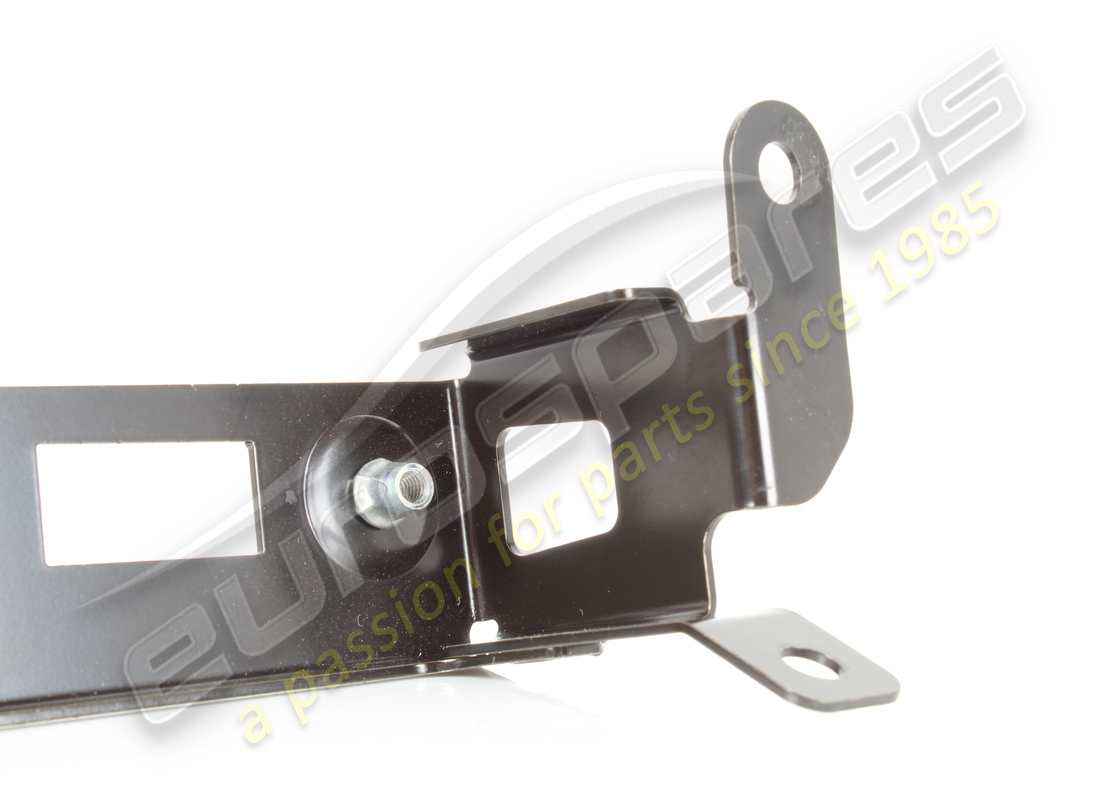 used ferrari complete luggage retainer lip. part number 339218 (2)