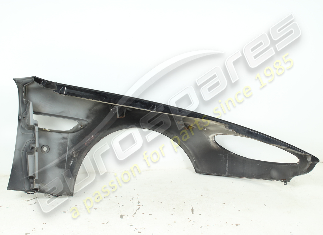 USED ASTON MARTIN PANEL ASSEMBLY, FRONT FENDER, LH PART NUMBER 6G3316006AL (3) used aston martin panel assembly, front fender, lh part number 6g3316006al (3)