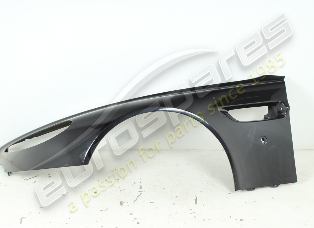 USED ASTON MARTIN PANEL ASSEMBLY, FRONT FENDER, LH PART NUMBER 6G3316006AL (2) used aston martin panel assembly, front fender, lh part number 6g3316006al (2)