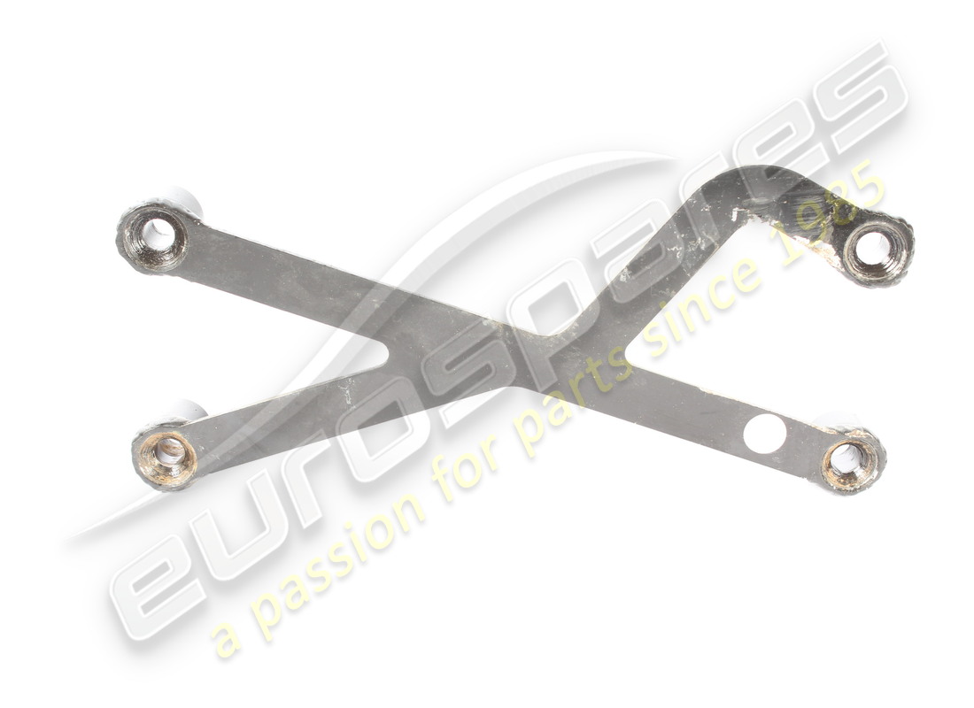 USED Ferrari COMPLETE BATTERY MOUNTING COUN . PART NUMBER 89266000 (1)