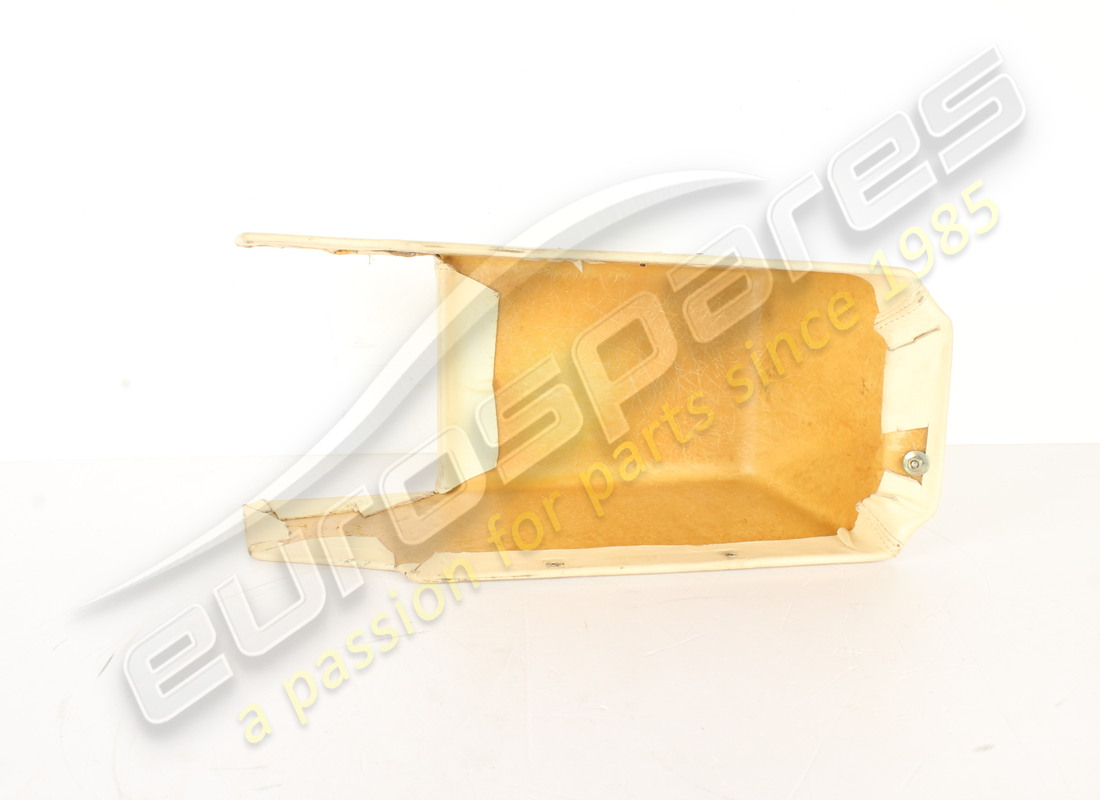 used ferrari covered hydraulic top pump cover moulding. part number 644181.. (3)