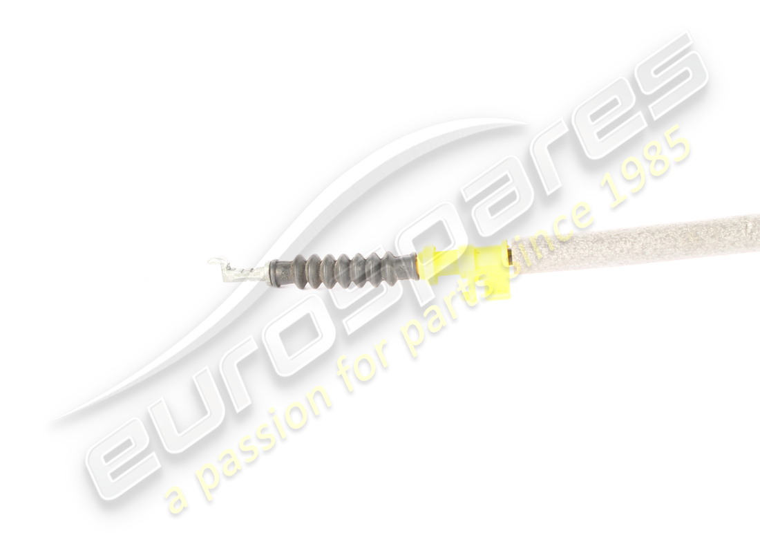 USED LAMBORGHINI HANDLE MECHANISM DOOR RH PART NUMBER 4T1837886B (3) used lamborghini handle mechanism door rh part number 4t1837886b (3)