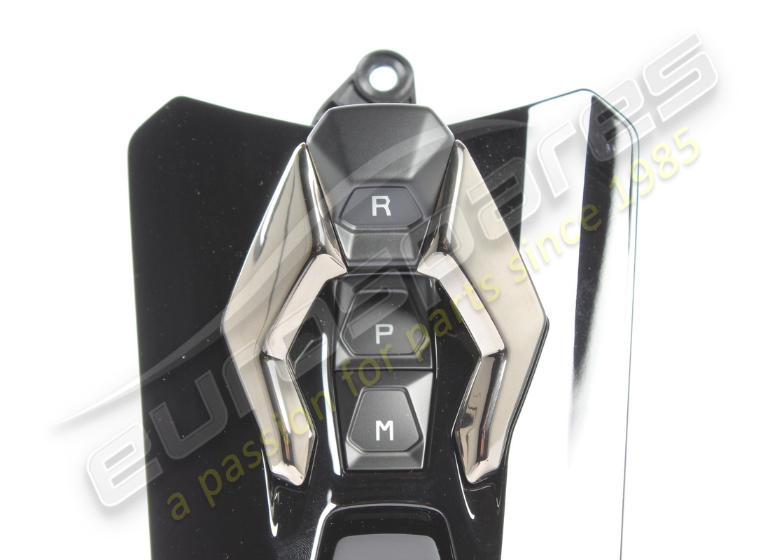 NEW LAMBORGHINI SWITCH BRACKET MIKO SCHALTER. PART NUMBER 4T8863347G (2) new lamborghini switch bracket miko schalter. part number 4t8863347g (2)