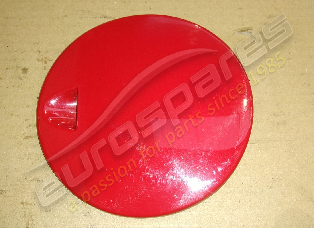 USED Ferrari FUEL CAP . PART NUMBER 40038606 (1)