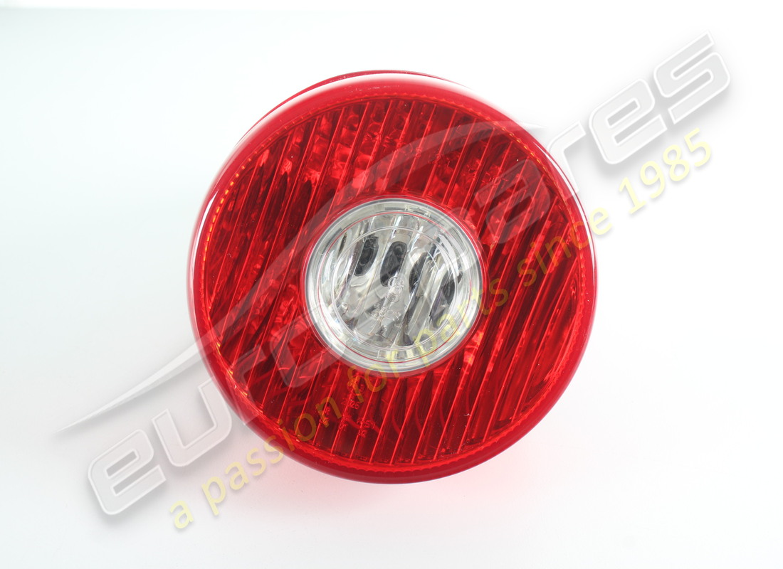 NEW FERRARI RH POSITION STOP LIGHT. PART NUMBER 193182 (3) new ferrari rh position stop light. part number 193182 (3)