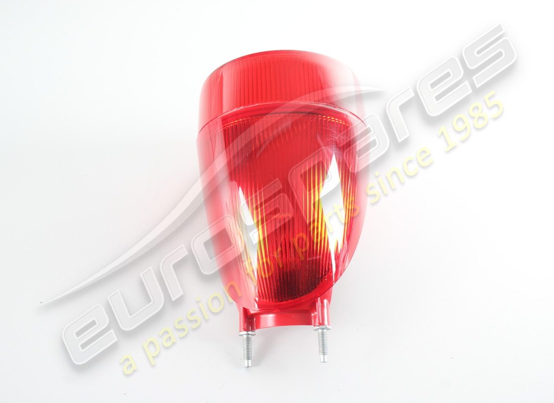 NEW FERRARI RH POSITION STOP LIGHT. PART NUMBER 193182 (4) new ferrari rh position stop light. part number 193182 (4)
