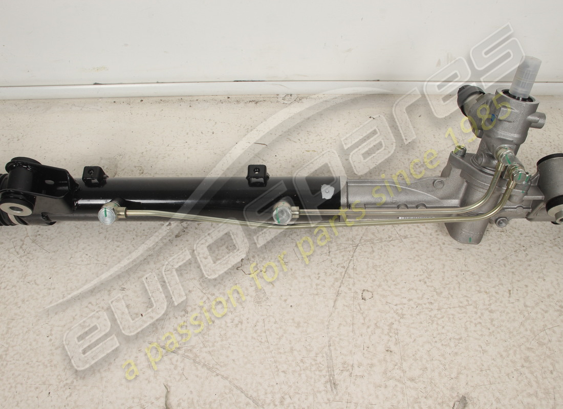new maserati steering rack. part number 673010888 (7)