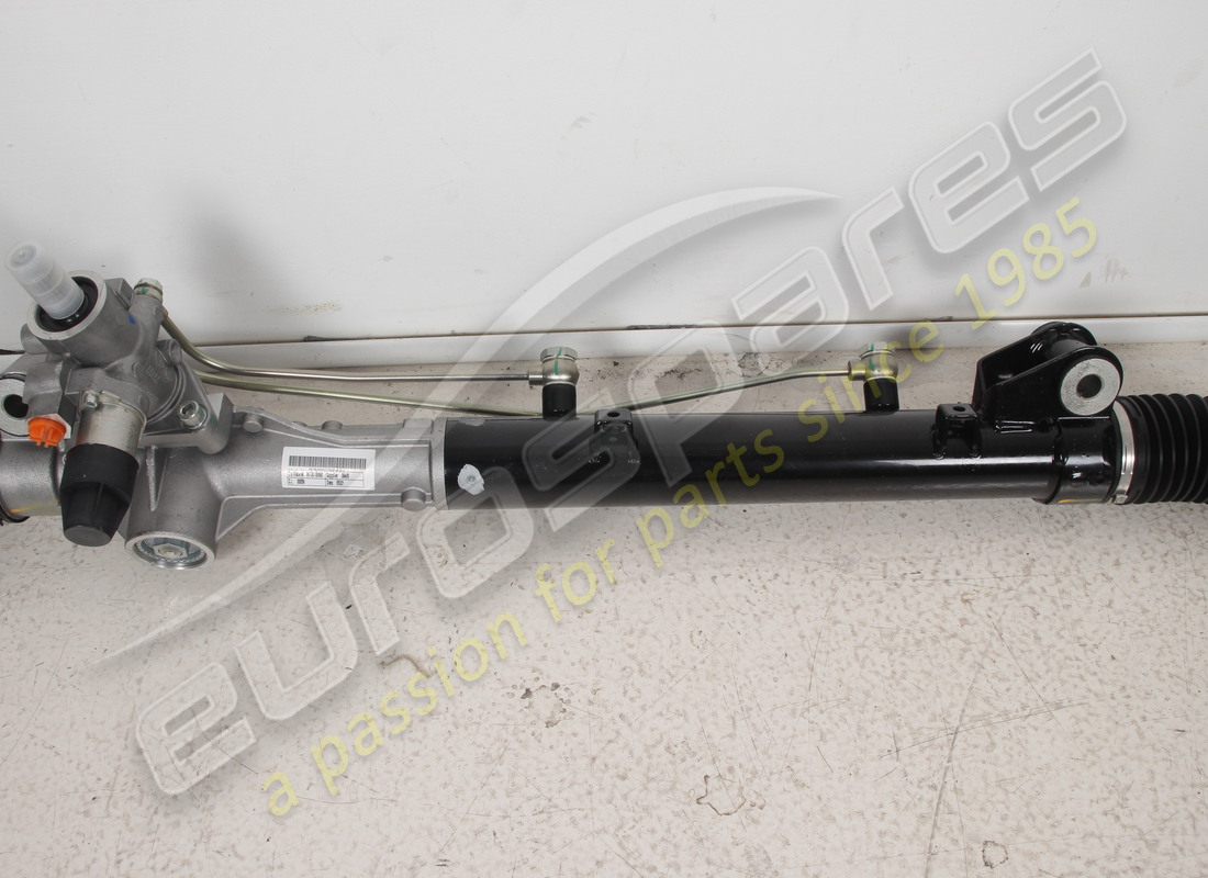 new maserati steering rack. part number 673010888 (3)