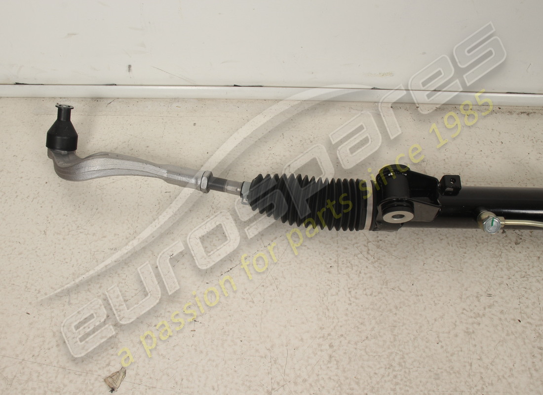new maserati steering rack. part number 673010888 (6)