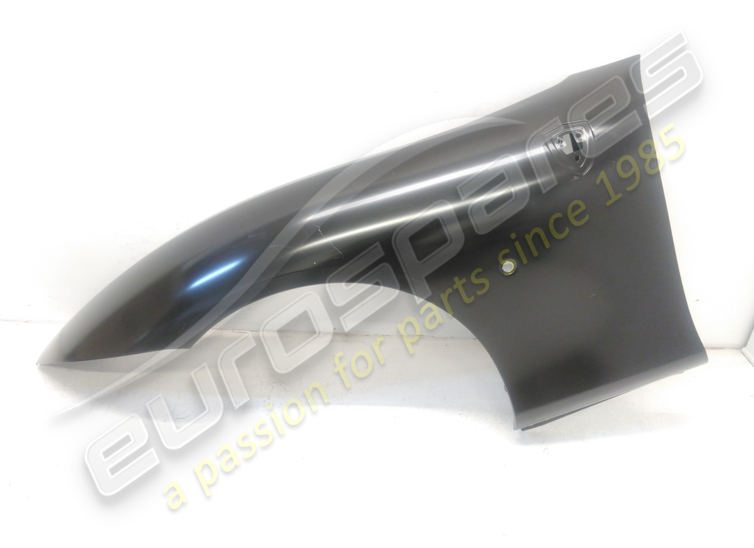 NEW FERRARI FRONT LH FENDER. PART NUMBER 985882967 (1) new ferrari front lh fender. part number 985882967 (1)